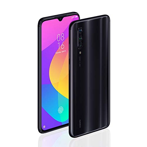 MI 9 LITE - 6GB 128GB