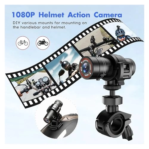 F9 - 32GB 1080P 30FPS