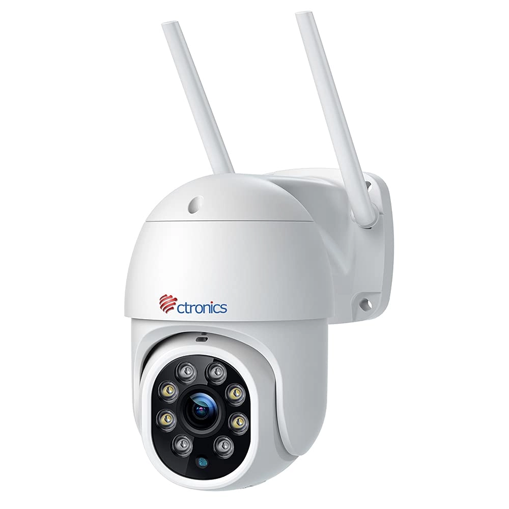 Ctronics 380C-3MP