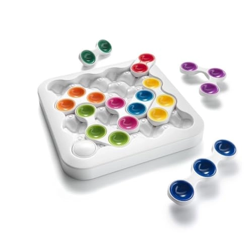 Anti-Virus Puzzle (514060) - 25 pcs