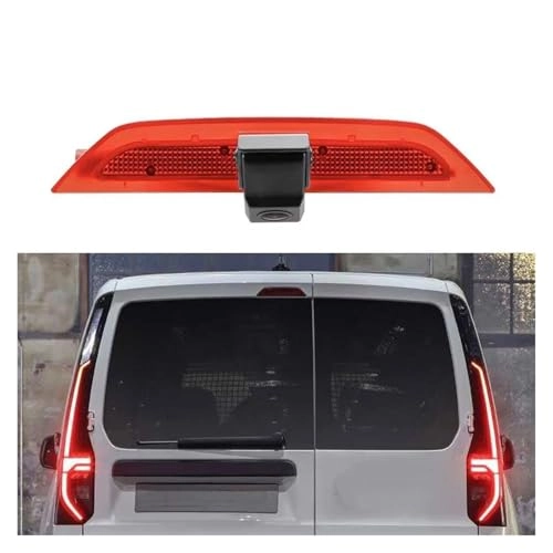 Reversing Camera - HD night vision