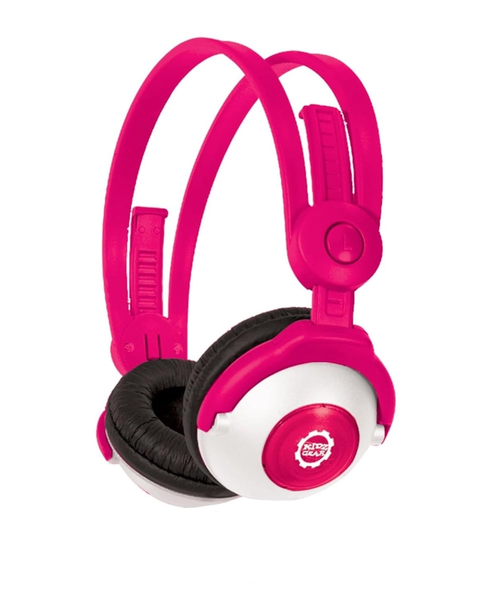Kidz Gear BT68KG02 Wireless Headphone