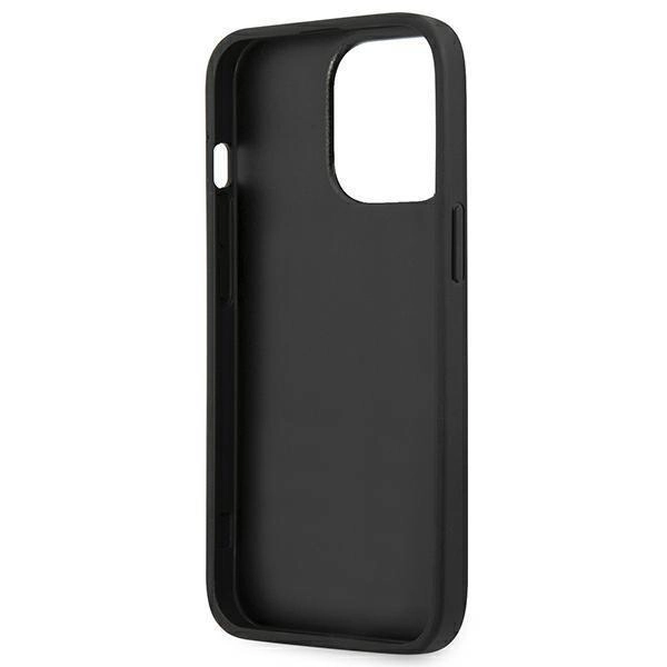 4G Bottom Stripe Metal Case for Iphone 13 Pro Max