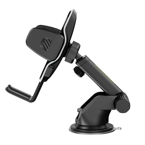 Armor Mount - Extended Stand Dashboard Windshield Mount
