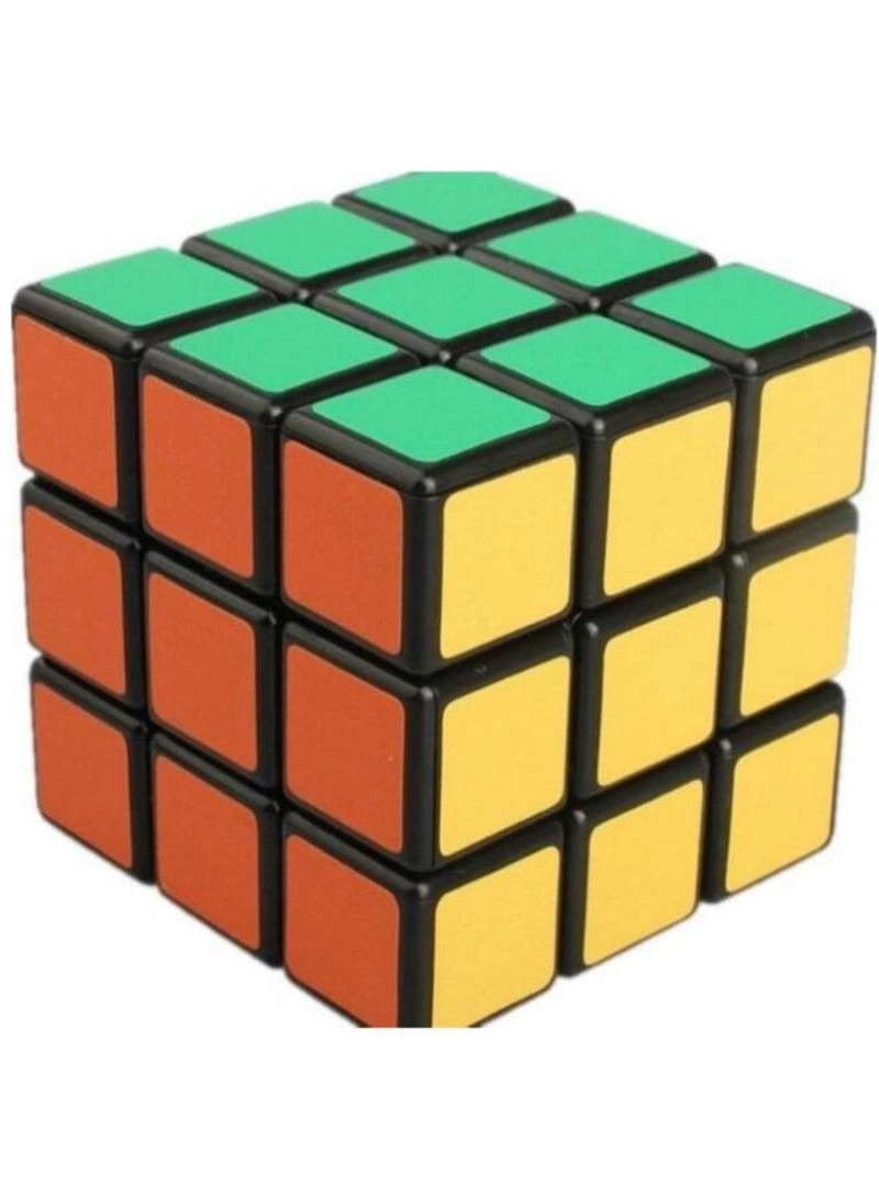 Rubik Cube Toy