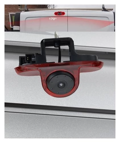 Reverse Camera - Nightvision