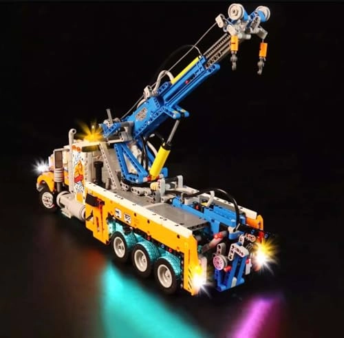 Led Light Set (42128)