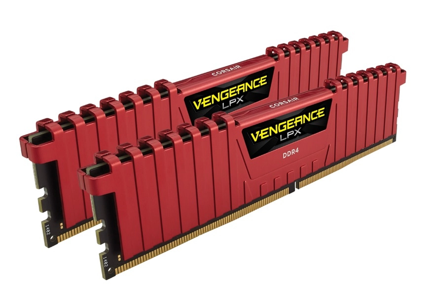 Vengeance - 16 GB 3200 MHz SODIMM DDR4