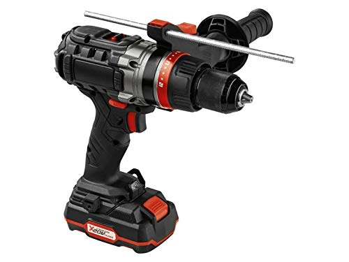 PABSP 20- Li X20V - 2 Amp Hours