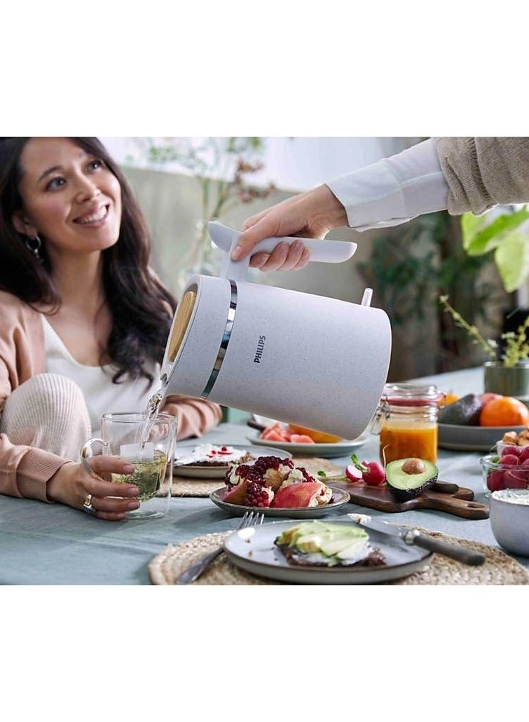 HD9365 + HD2640 - 2 Slices