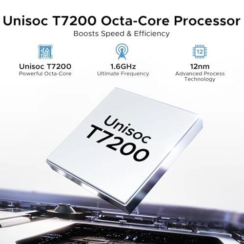 Tab A9 Pro+ - 128GB 11"