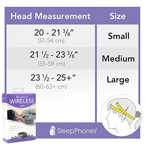 Sleep Headphones V8 Wireless Headphone