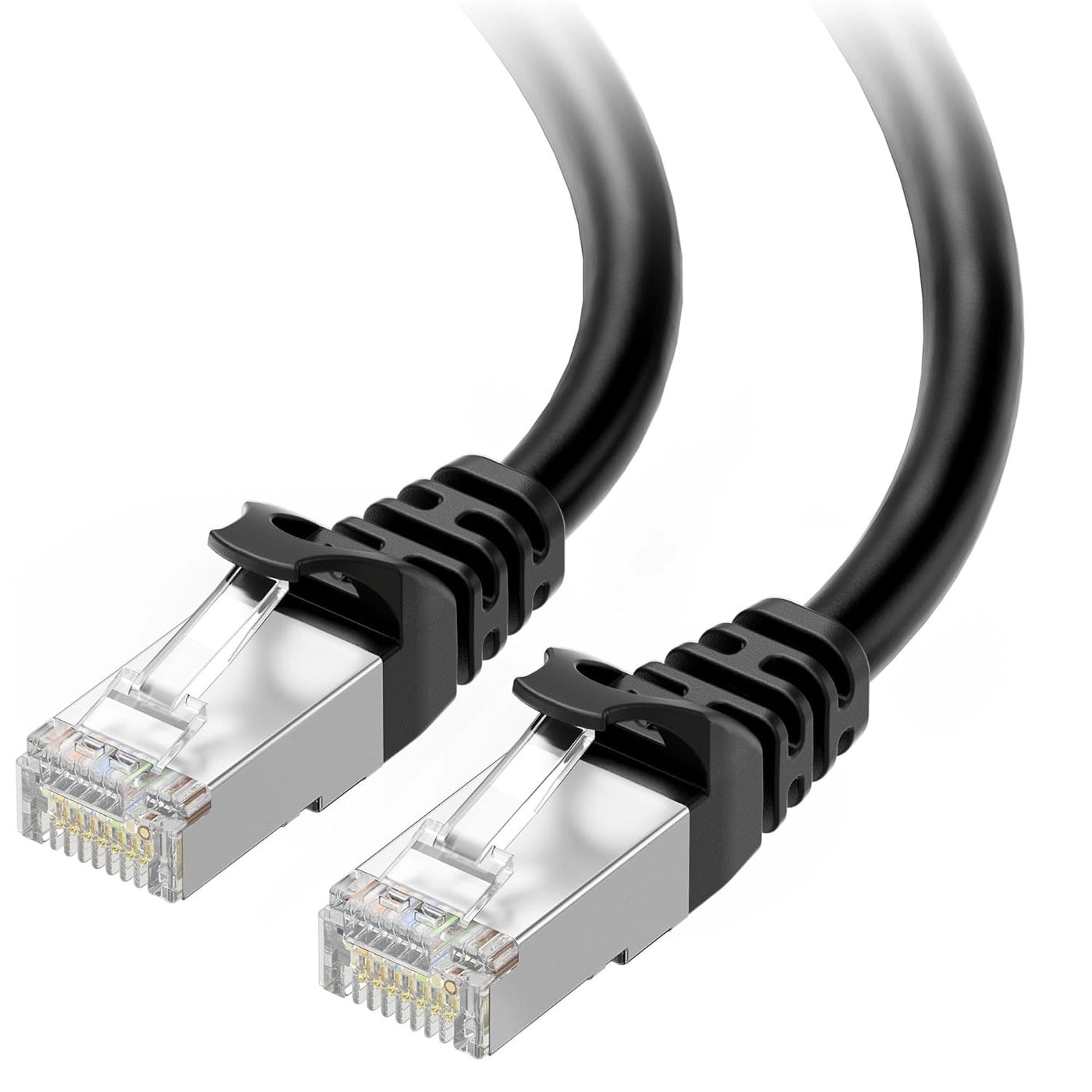 Cable Matters Cat 6A Ethernet Cable - 20ft