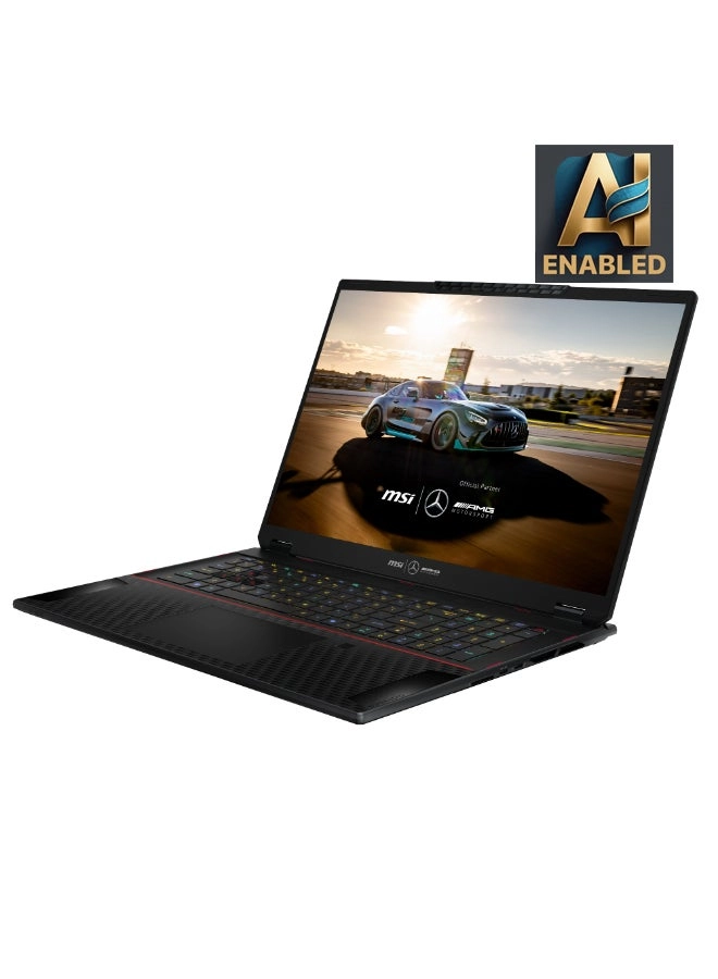 Stealth 18 AI Studio - 18'' Ultra 9-185H 32GB DDR5 2TB SSD