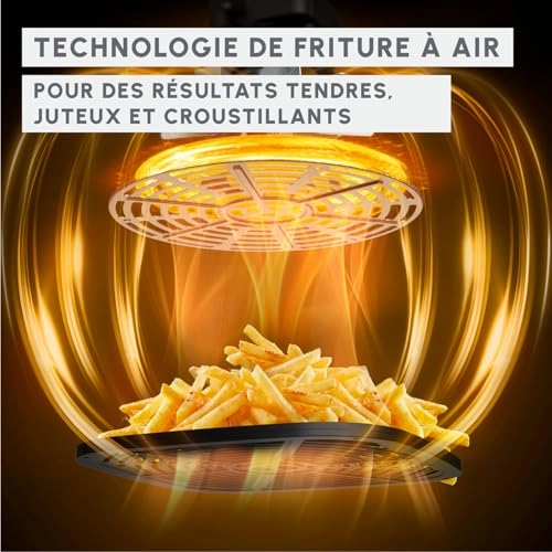 Multicook & Fry - 6L