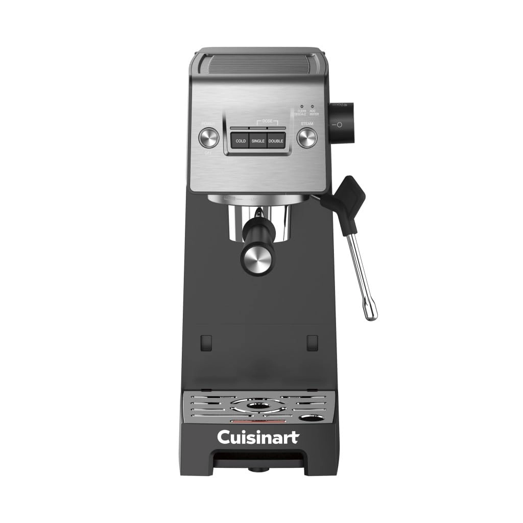 Cuisinart Bar Slim & Milk EM-160ES