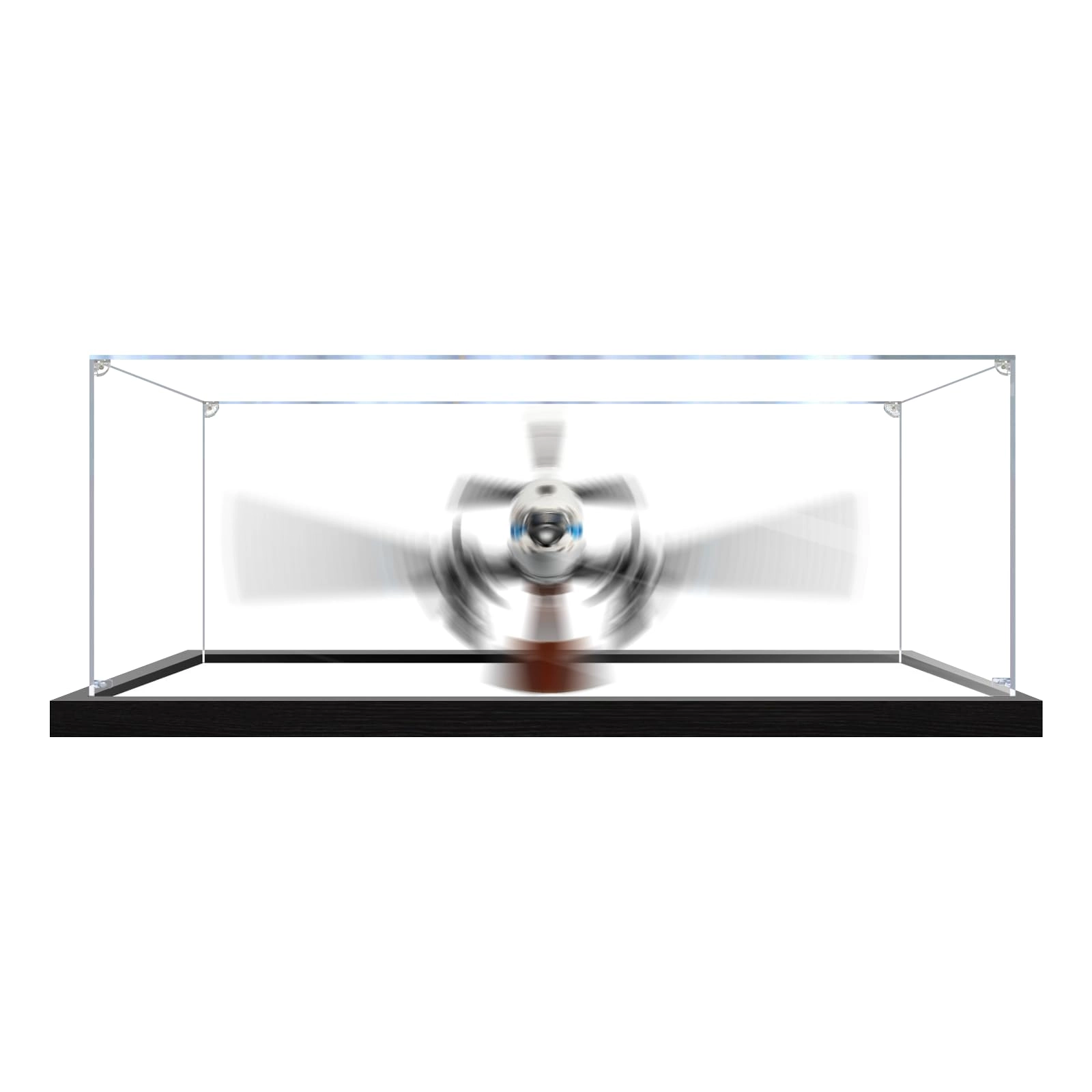 LEGO Acrylic Display Case for 11378