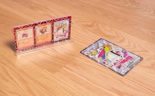 Scarlet and Violet PALDEAN Fates EX Premium Collection - Shiny Fuecoco