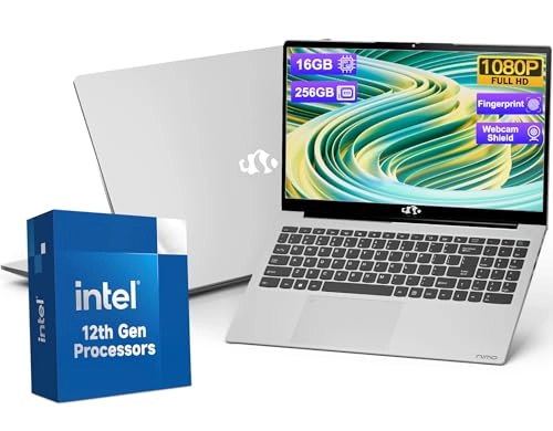 NIMO Student Laptop Nimo - 15.6'' Pentium 16GB DDR4 1TB SSD