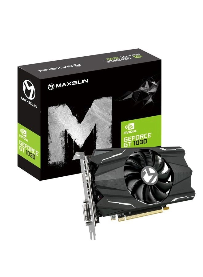 GEFORCE GT 1030 - 4GB