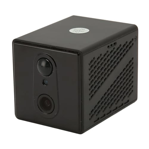 Reverse Hitch Guide Camera - NightVision WiFi 4K