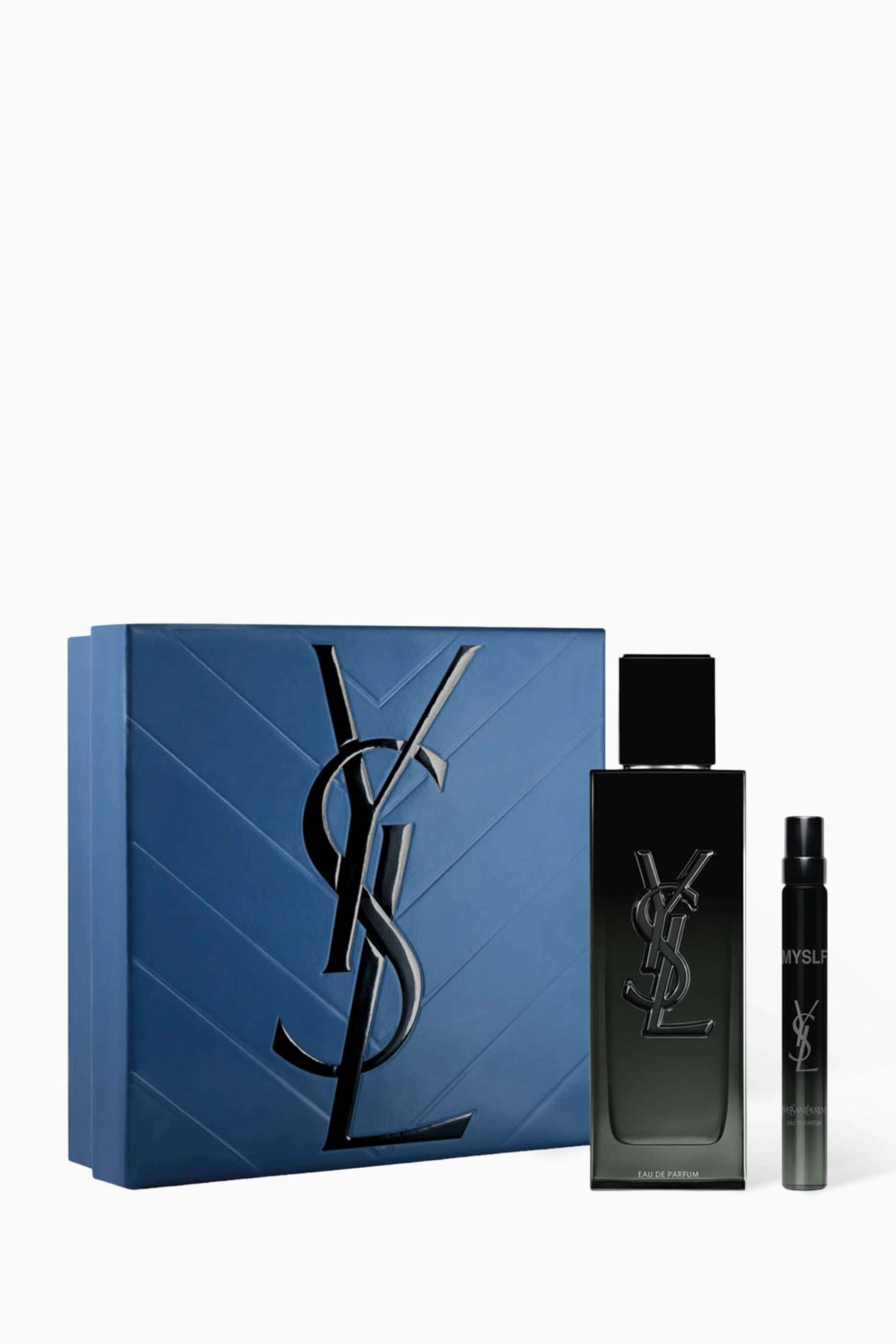 Myslf Eau de Parfum 100 ml Gift Set