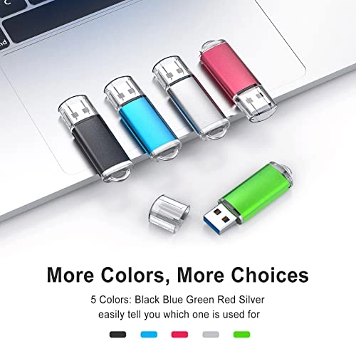 U215 - USB 3.0 USB Type A 32GB Pack