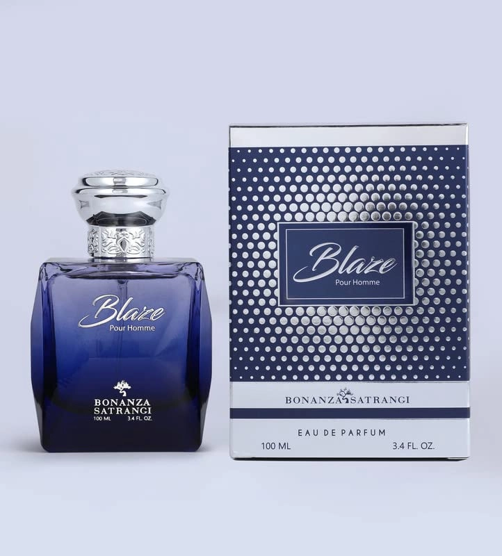 Fresh Eau de Toilette 100ml