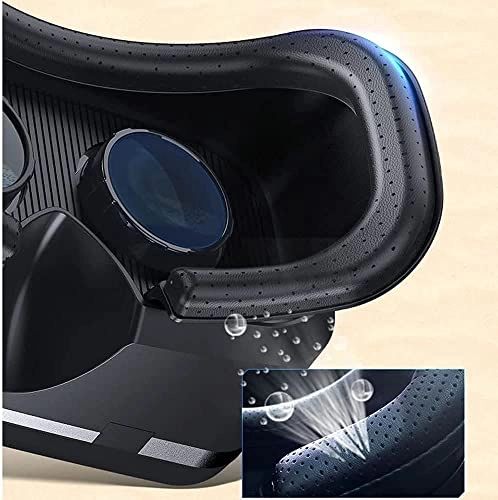 ZHYKLL11 - VR Headset Bluetooth Headphones