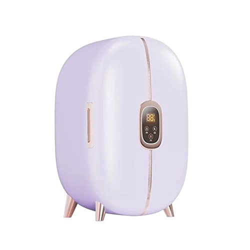 Mini Refrigerator - Portable Compressor Freezer