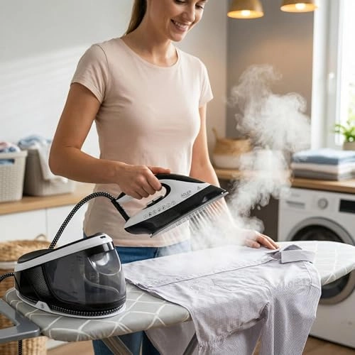 AD5048 - 8 bar 1.5 L