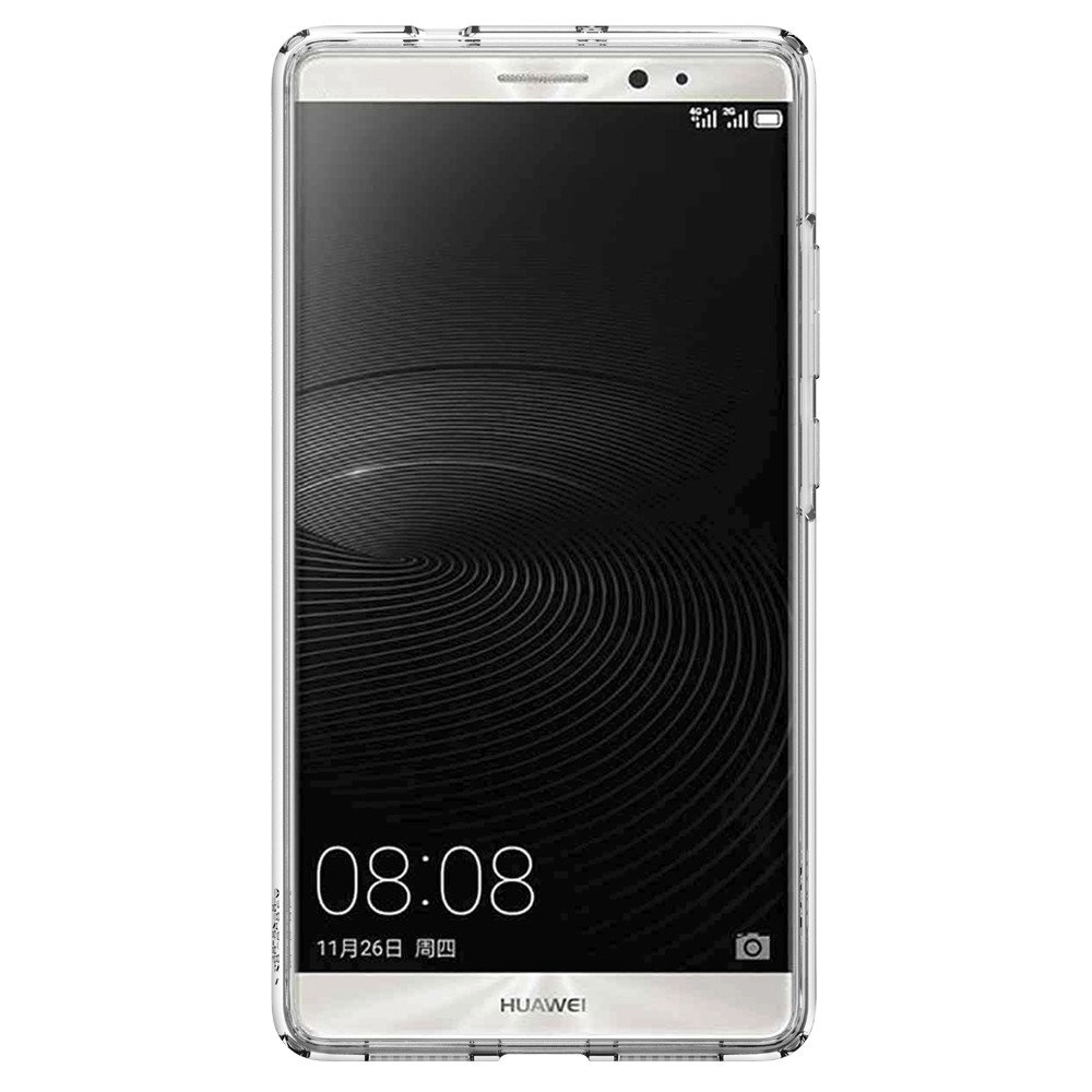 Ultra Hybrid case for Samsung Galaxy A57 5G - TPU Transparent Back Panel