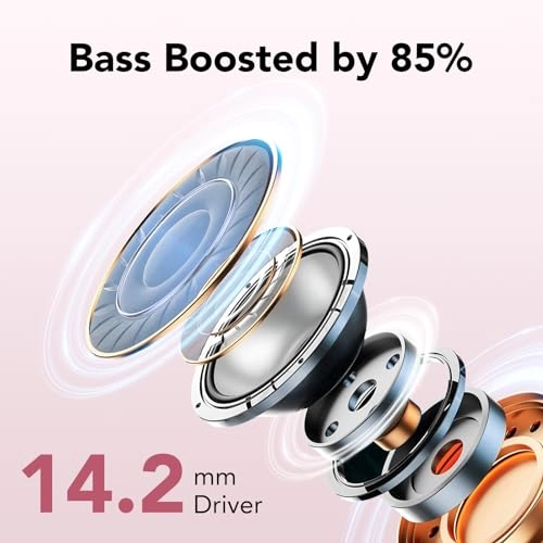 X08 Wireless Earbud