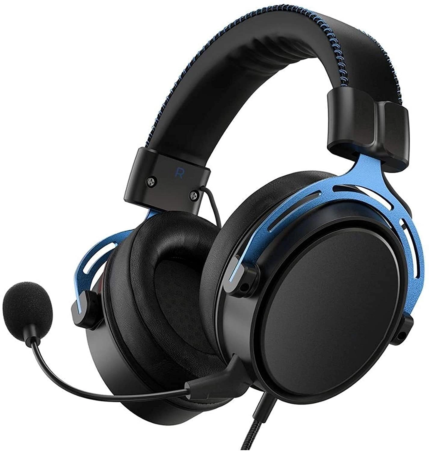 Reliable Gaming Headphones Wired Headset
