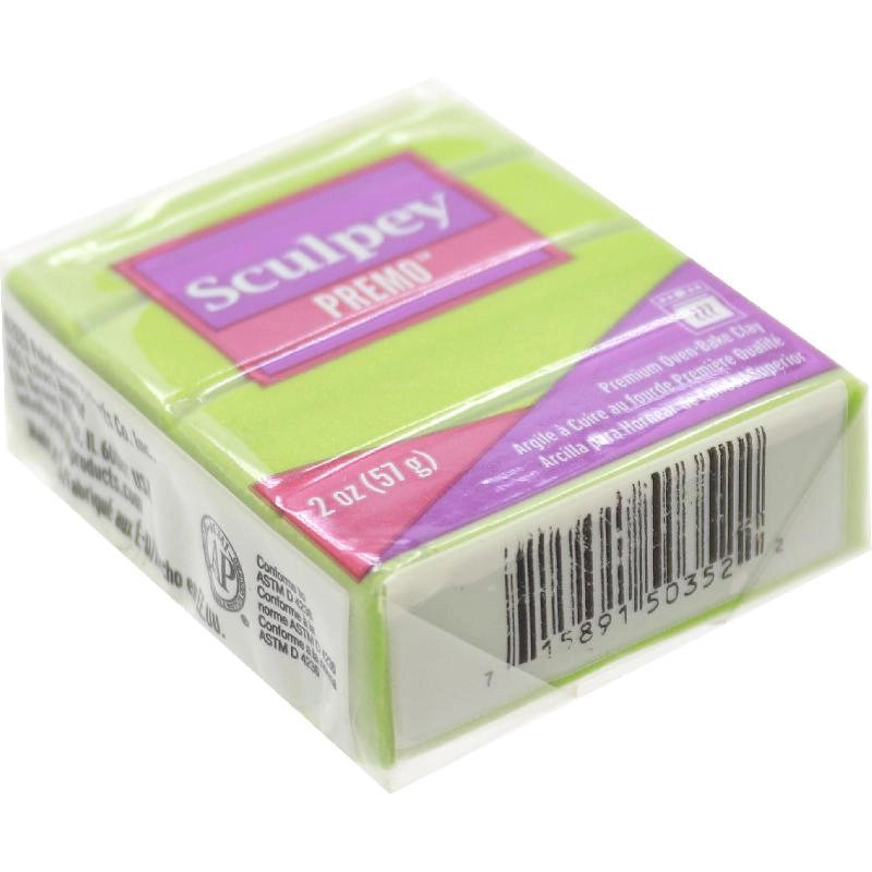 Premo! Accents - PVC Material 56.66 g