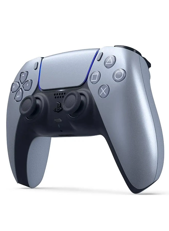 DualSense Wireless Controller (PS5) Sterling Silver