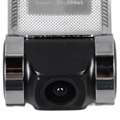 Dual Dash Cam - 1080P