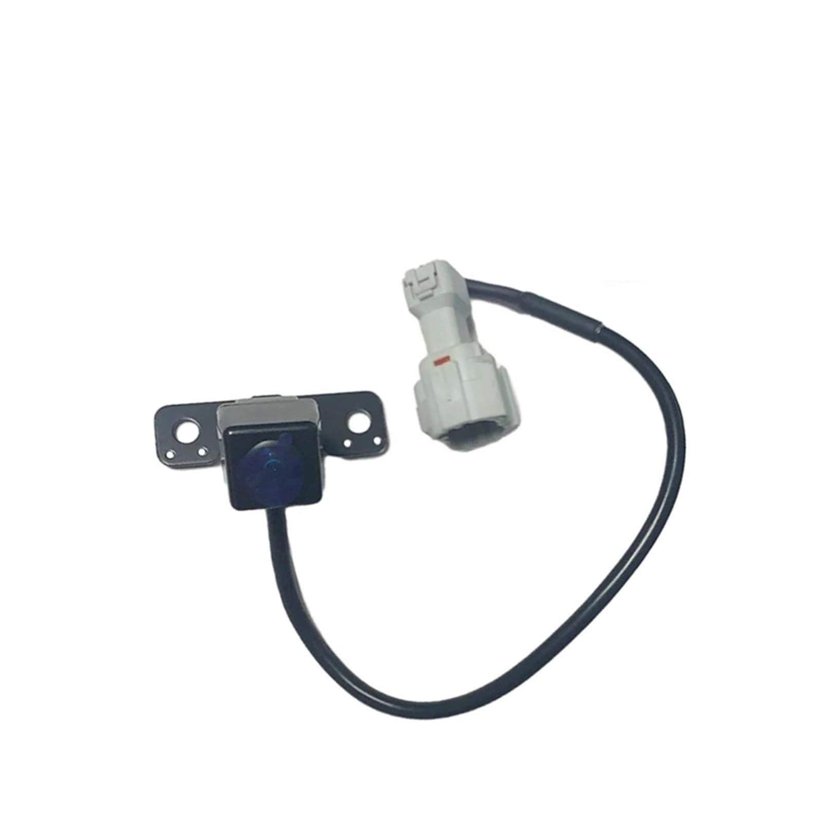 LLSLPSM Rear View Camera - For Hyundai Santa Fe 2013-2016 Reverse Parking Assist