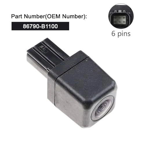 86790B1100 - Wired