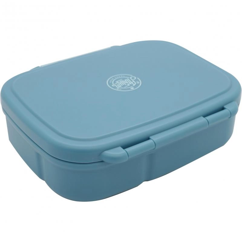 Lunch Box - Teal Green 1120.00 ml ( 1.97 pt )