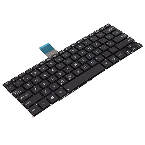 Replacement Keyboard Keys - EN