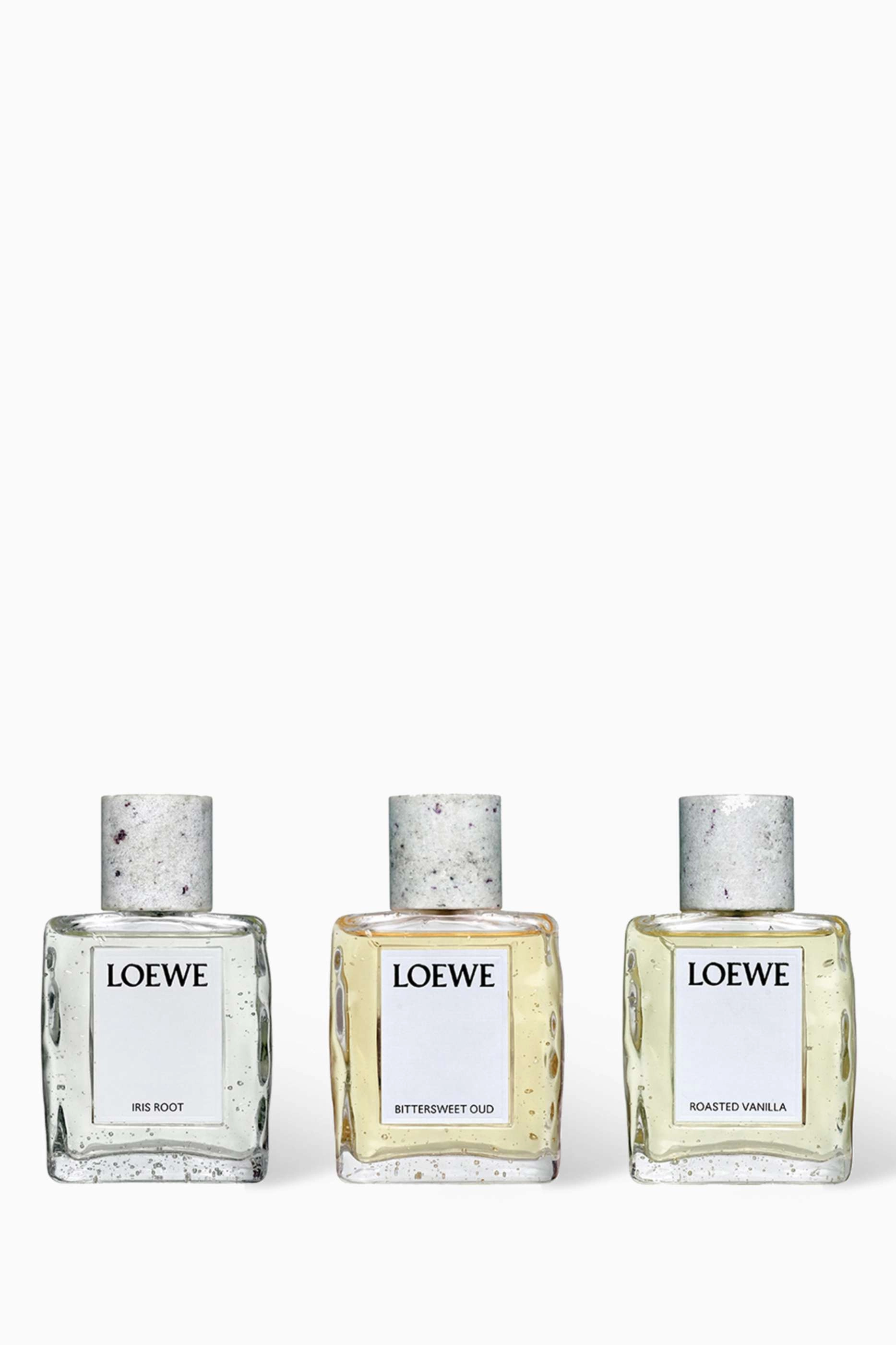 Bittersweet Oud Eau de Parfum 100ml