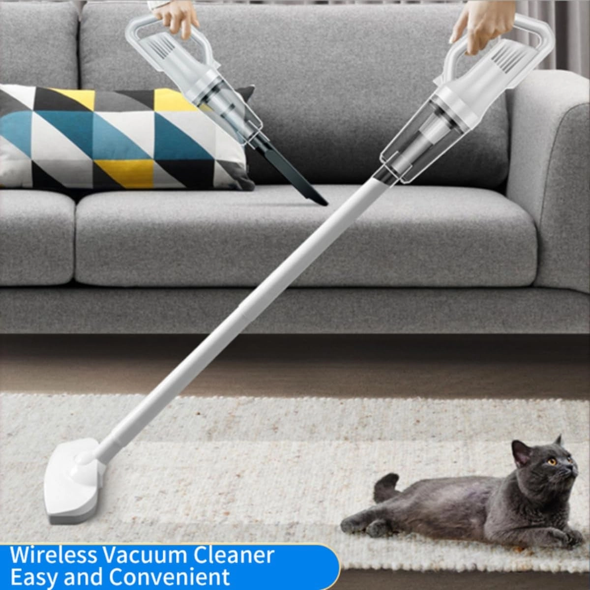 Vacuum Cleaners for Car