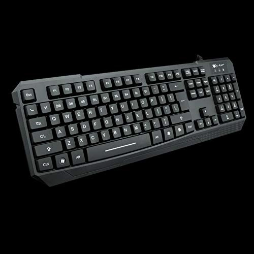 Gaming Keyboard - Wired