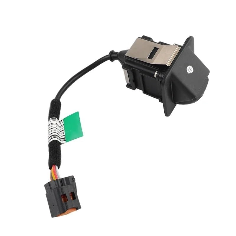 Reverse Camera - Night vision Wire