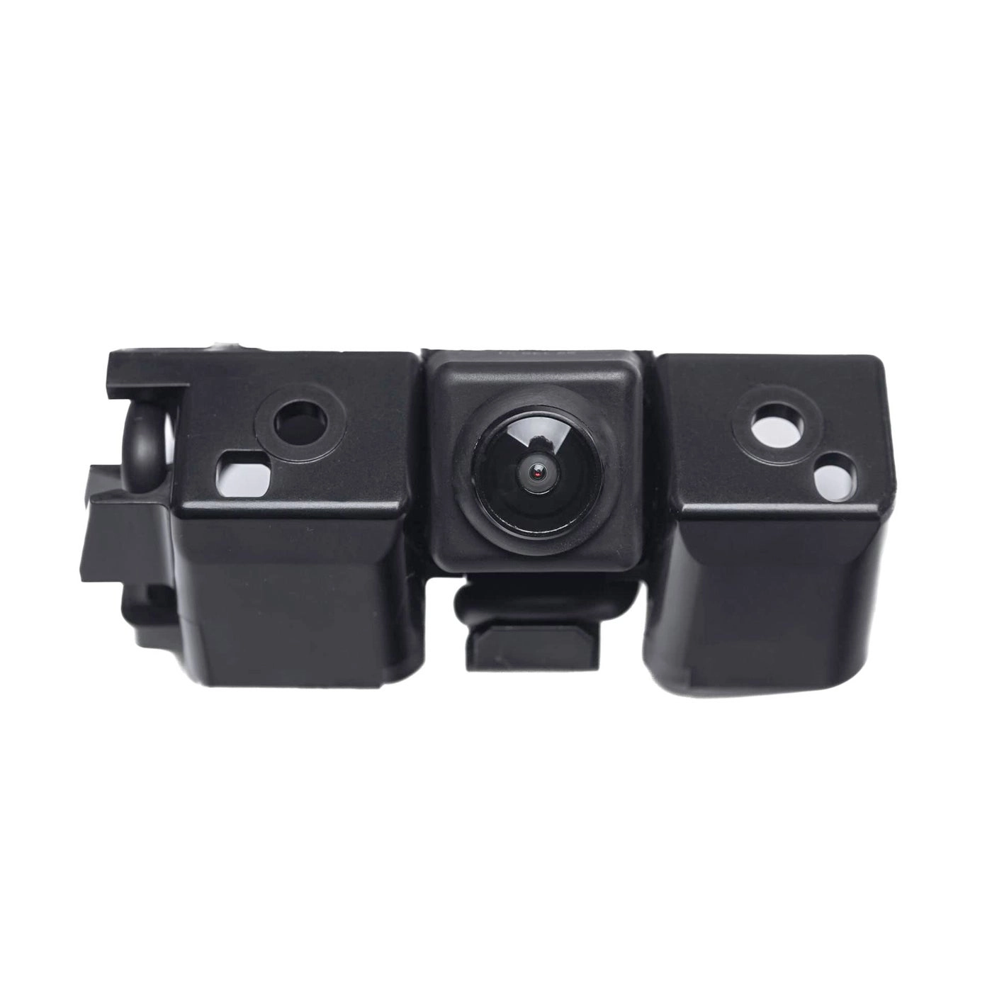 Master Tailgaters Backup Camera - 600 TV Lines