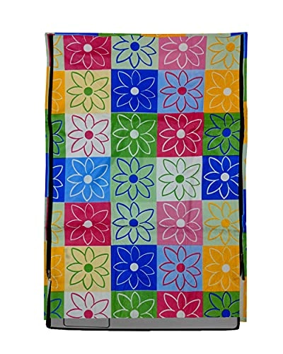 Front Load Washing Machine Cover