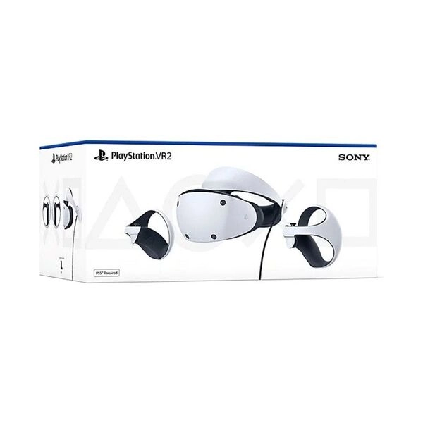 PlayStation VR2