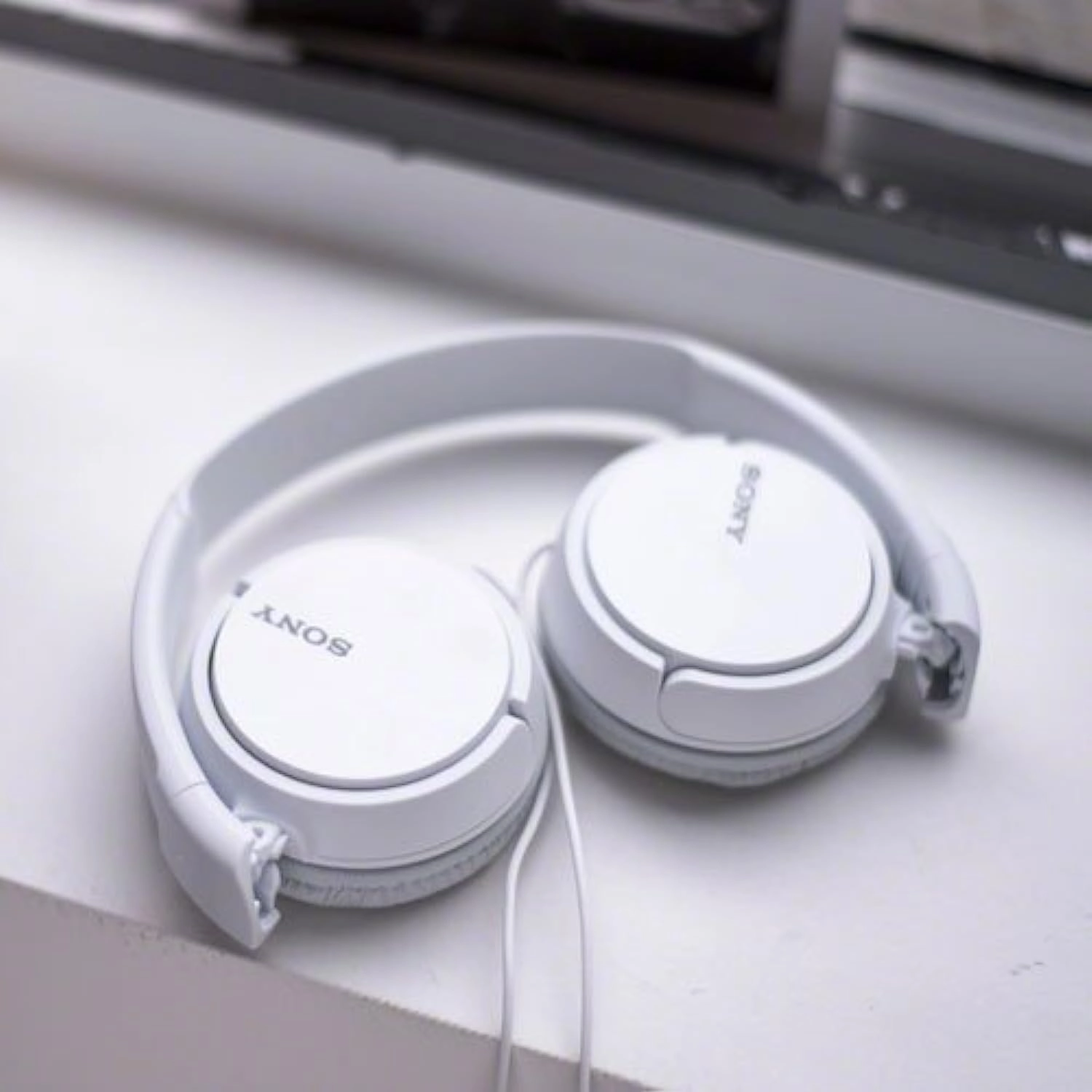 Sony MDR-ZX110 Wired Headphones