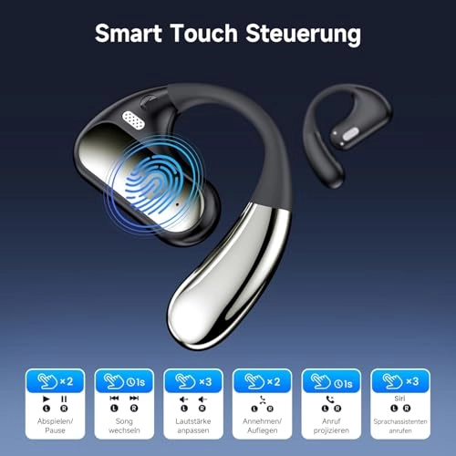 J13 Wireless Earbud